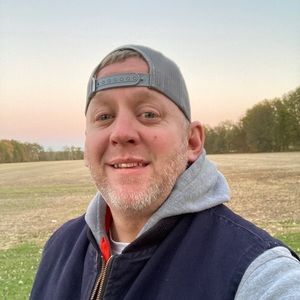 Meet your Posher, Brett